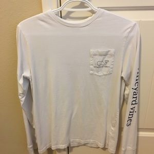 Vineyard Vines Boys T-Shirt